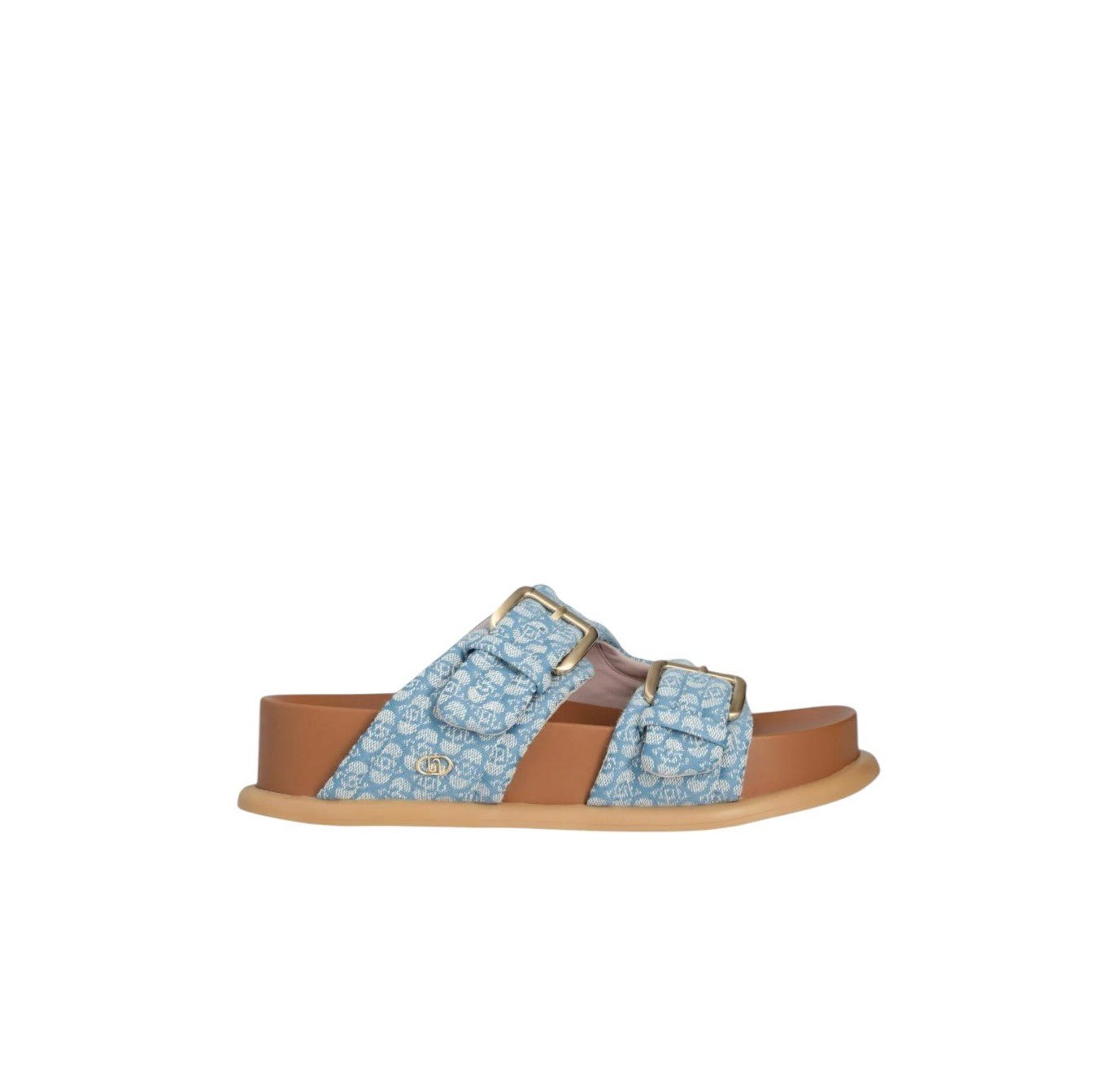 LIU JO Sandali bassi TESSUTO LOREN 09 - Musto Calzature srl