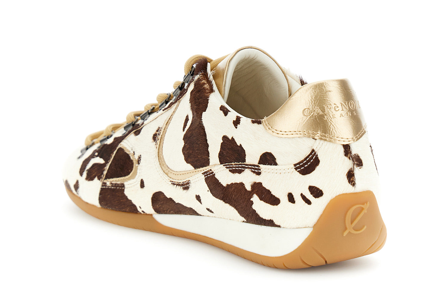 CAFE NOIR Sneakers CAVALLINO C1DL8302 - Musto Calzature srl