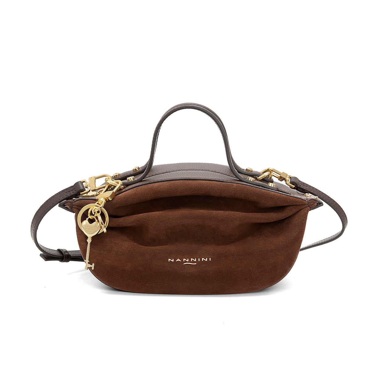 NANNINI Borse CAMILLA-S 21331 - Musto Calzature srl