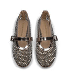 ALMA EN PENA Ballerine TESSUTO V250546 - Musto Calzature srl