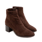 MUSTO Stivaletti Camoscio NOVA GW143 - Musto Calzature srl