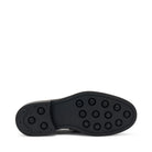 FRAU Mocassini uomo PELLE SPAZZOLATA 73Q8 - Musto Calzature srl