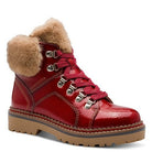 TAMARIS Stivaletti Vernice 1 - 26264 - 43 - Musto Calzature srl