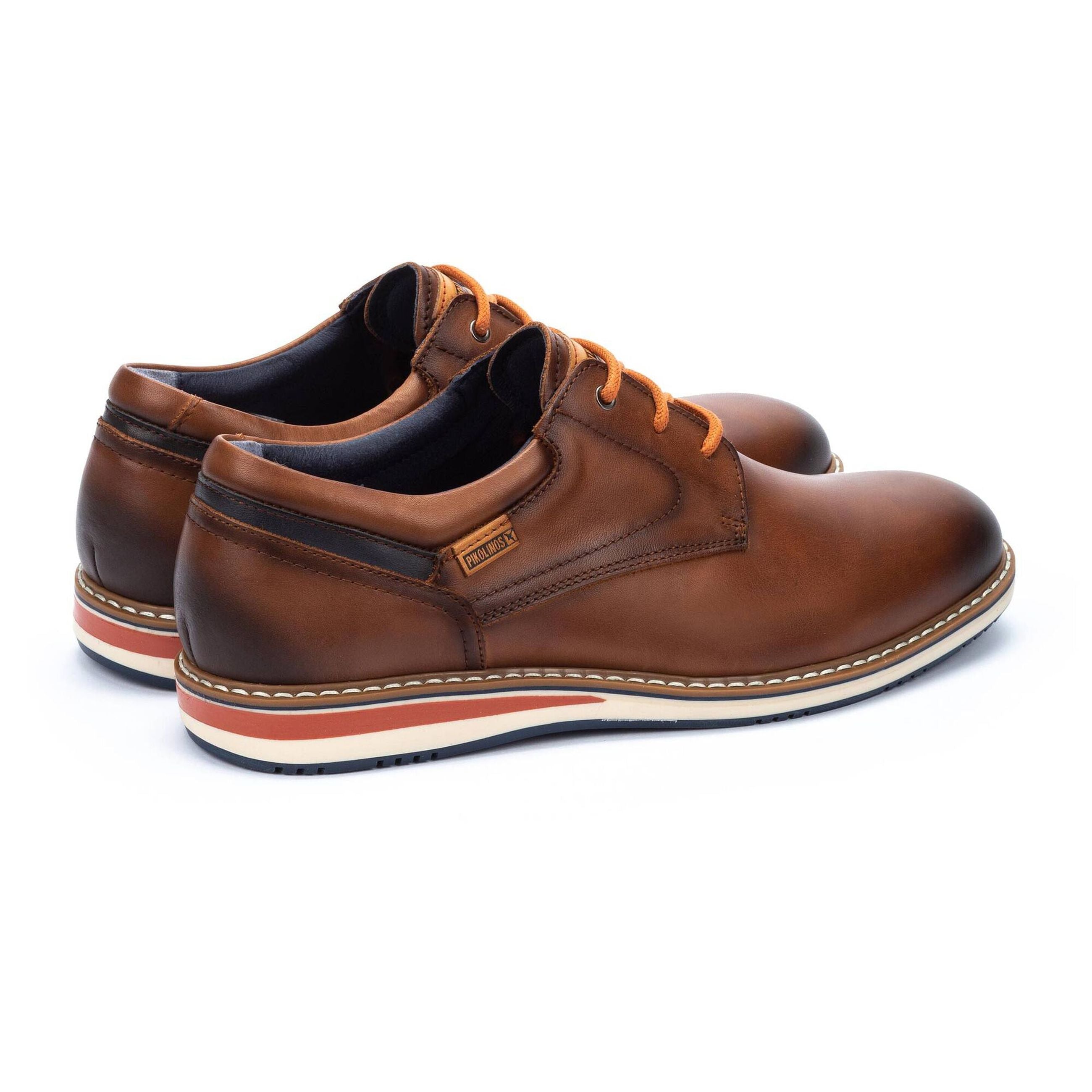 Pikolinos Scarpe casual uomo Pelle AVILA M1T - 4050 - Musto Calzature srl