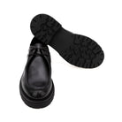 MUSTO Stringate uomo VITELLO MARCHESE 6522 - Musto Calzature srl