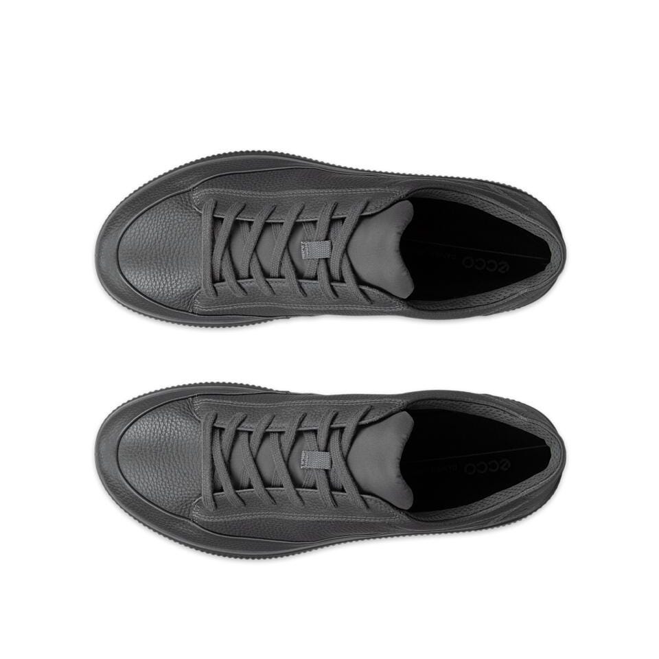 ECCO Sneakers uomo Pelle Soft zero 537774-50869 - Musto Calzature srl