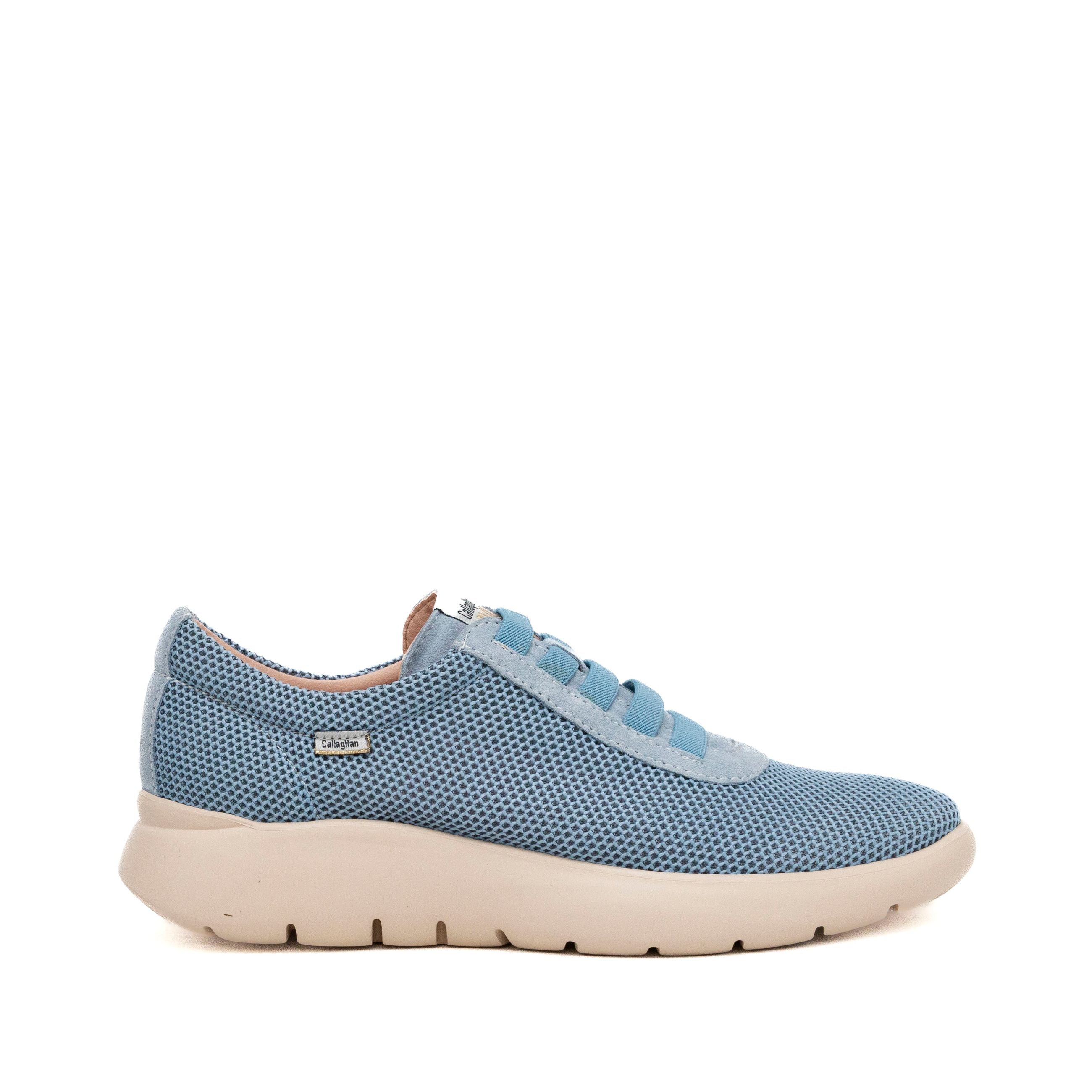 CALLAGHAN Sneakers Pelle 51401 - Musto Calzature srl
