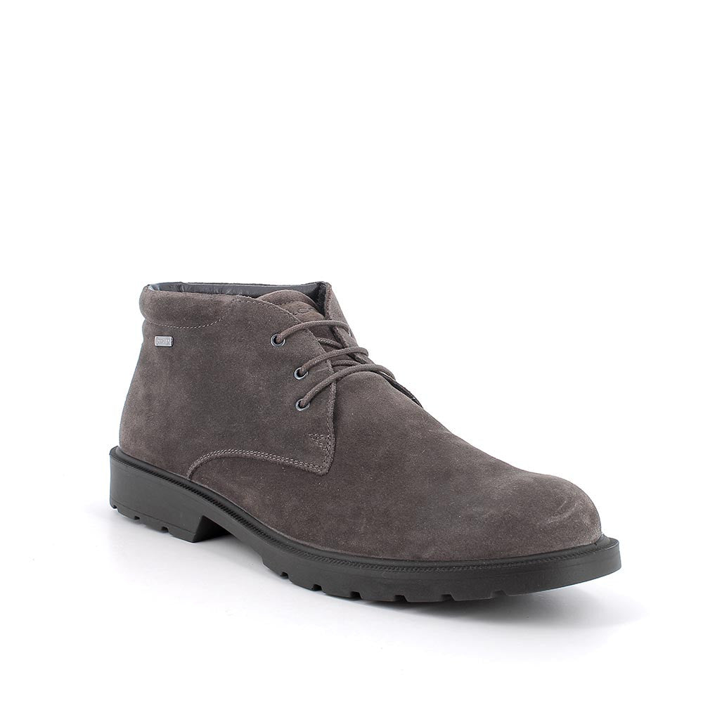 IGI&CO Polacchino uomo CAMOSCIO GTX 8602522 - Musto Calzature srl