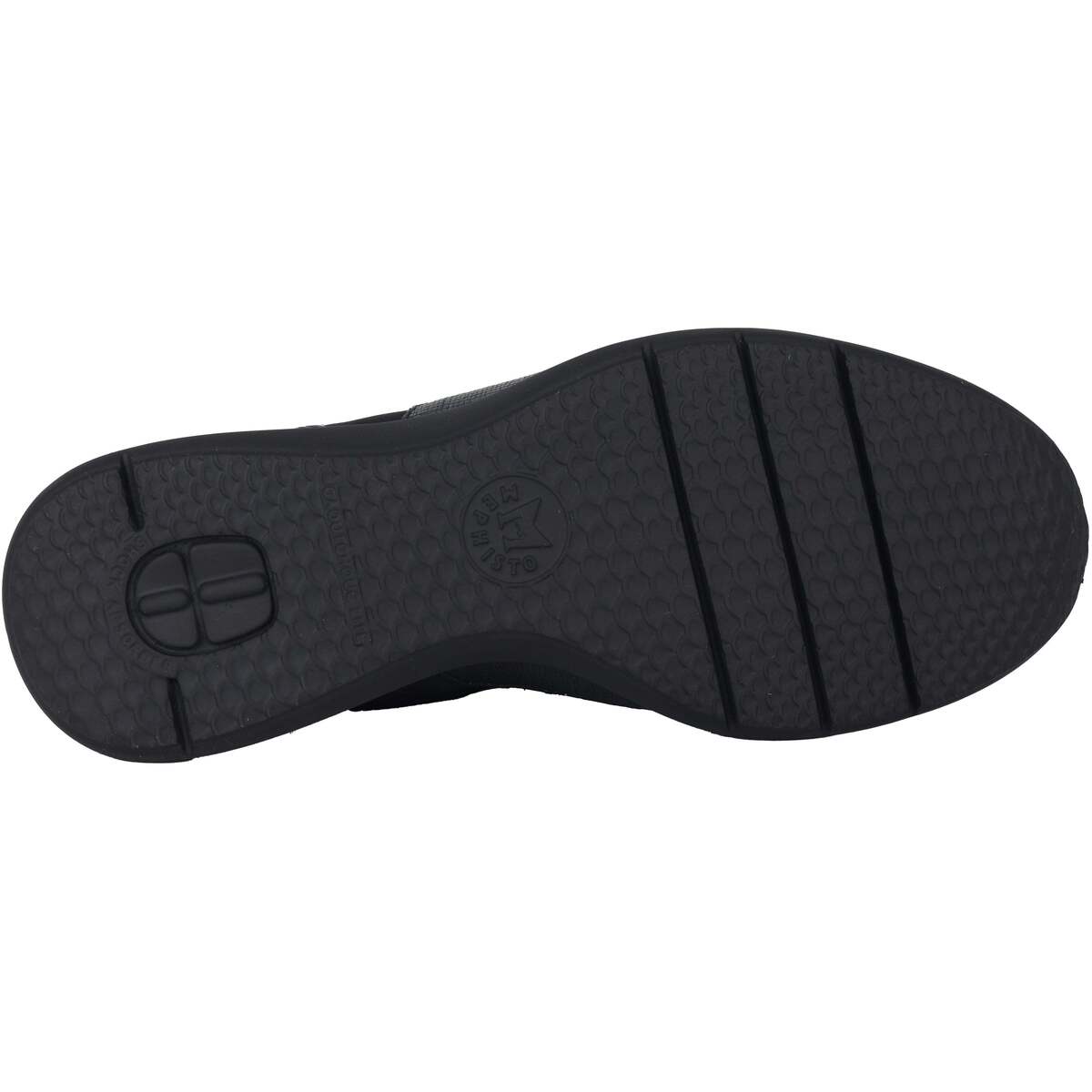 MEPHISTO Sneakers Pelle MENDY - Musto Calzature srl