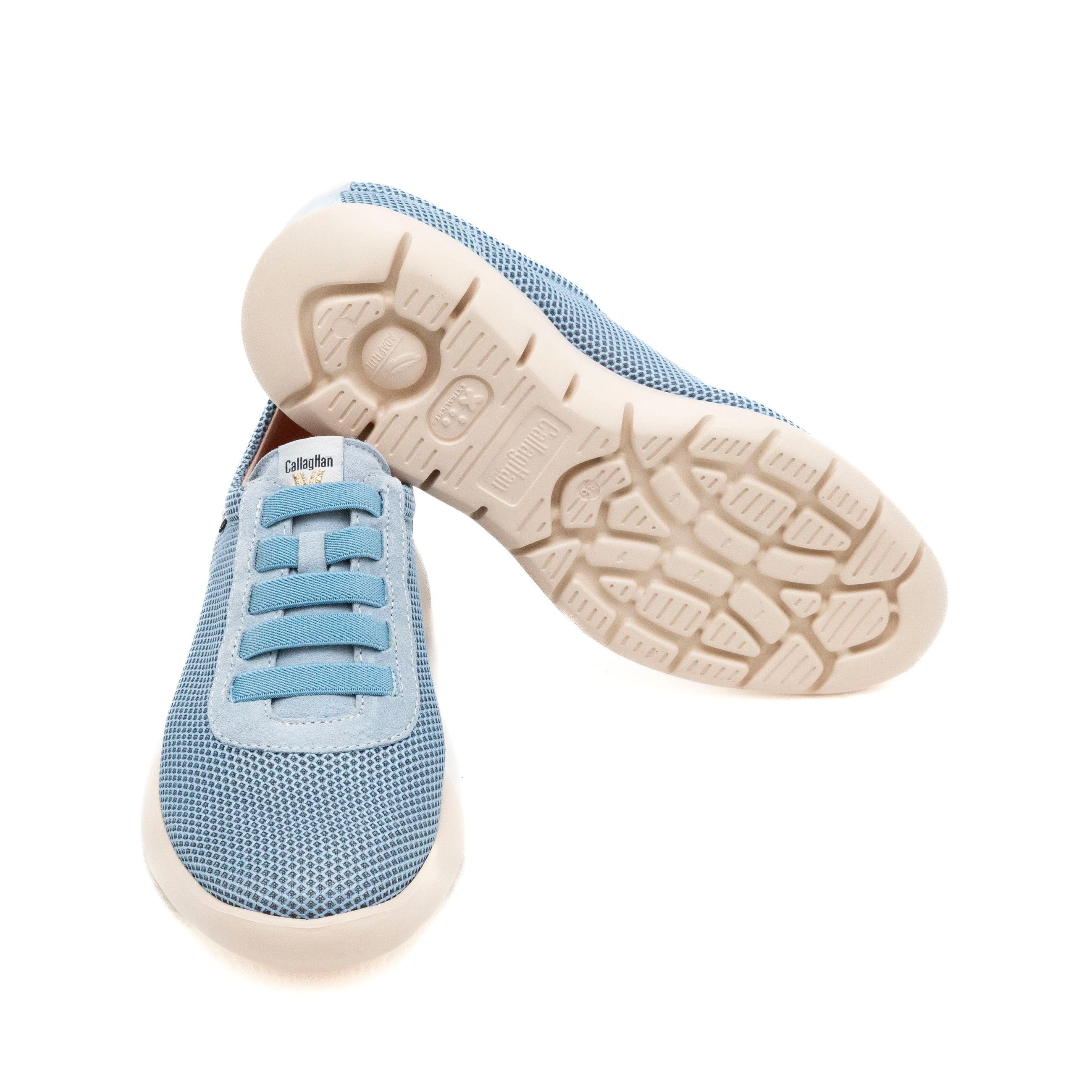 CALLAGHAN Sneakers Pelle 51401 - Musto Calzature srl