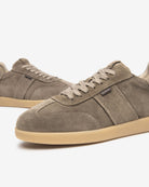 NEROGIARDINI Sneakers uomo Pelle E500685U - Musto Calzature srl