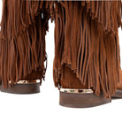 ALMA EN PENA Stivali Camoscio I251202 - Musto Calzature srl