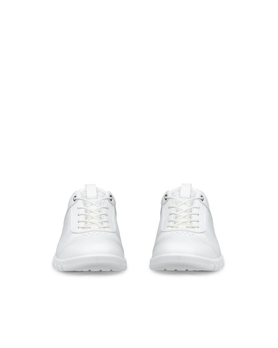 ECCO Sneakers Pelle Gruuv Lite 246323 - 52292 - Musto Calzature srl