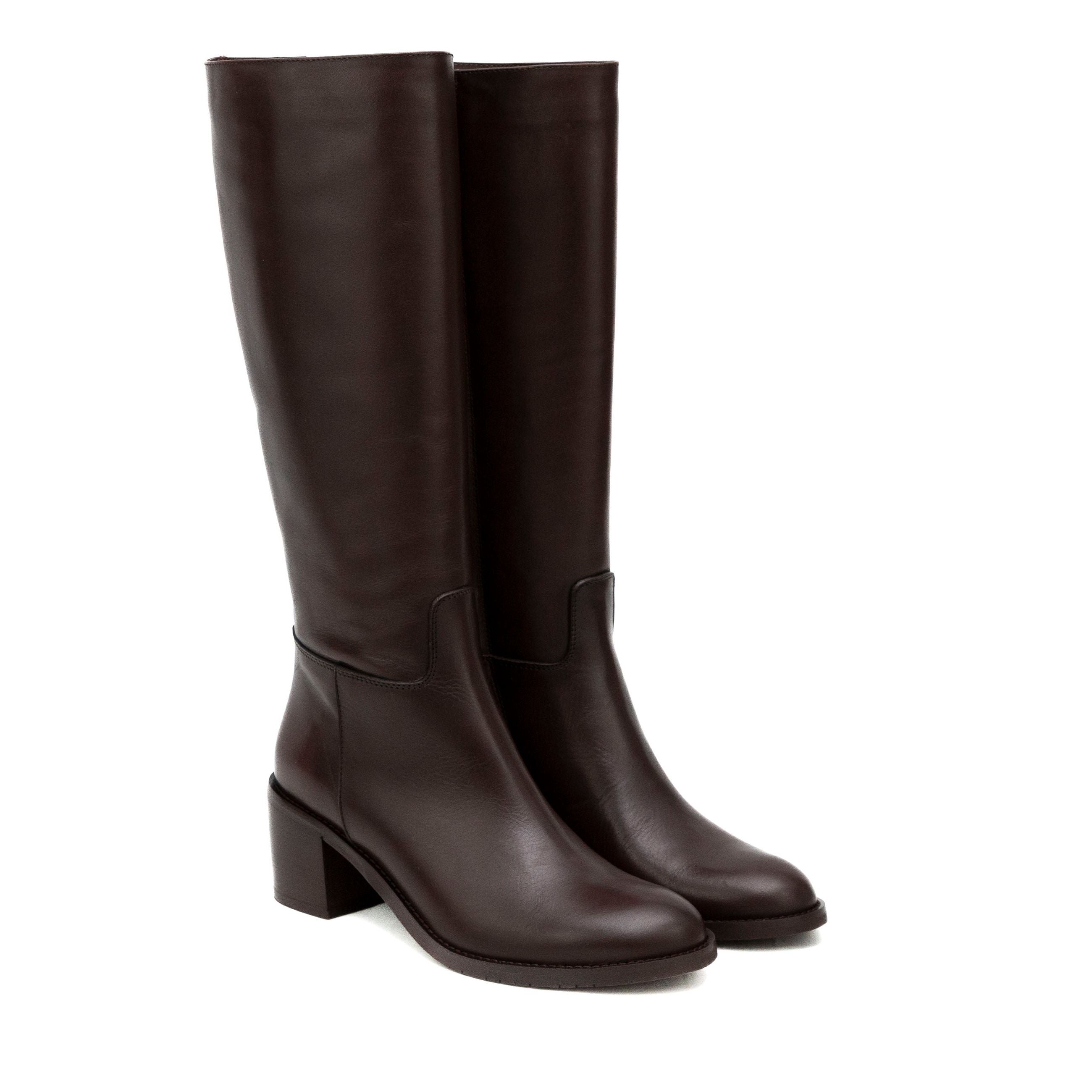 MUSTO Stivali Pelle ILIZIA GW212 - Musto Calzature srl