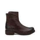 JP/DAVID Stivaletti Pelle 32525/1 - Musto Calzature srl