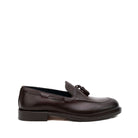 EXTON Mocassini uomo Pelle 1407 - Musto Calzature srl