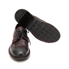 JP/DAVID Stringate uomo Pelle 37340/18 - Musto Calzature srl