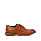 MUSTO Stringate uomo PELLE VINTAGE BOTTEGA F201 - Musto Calzature srl