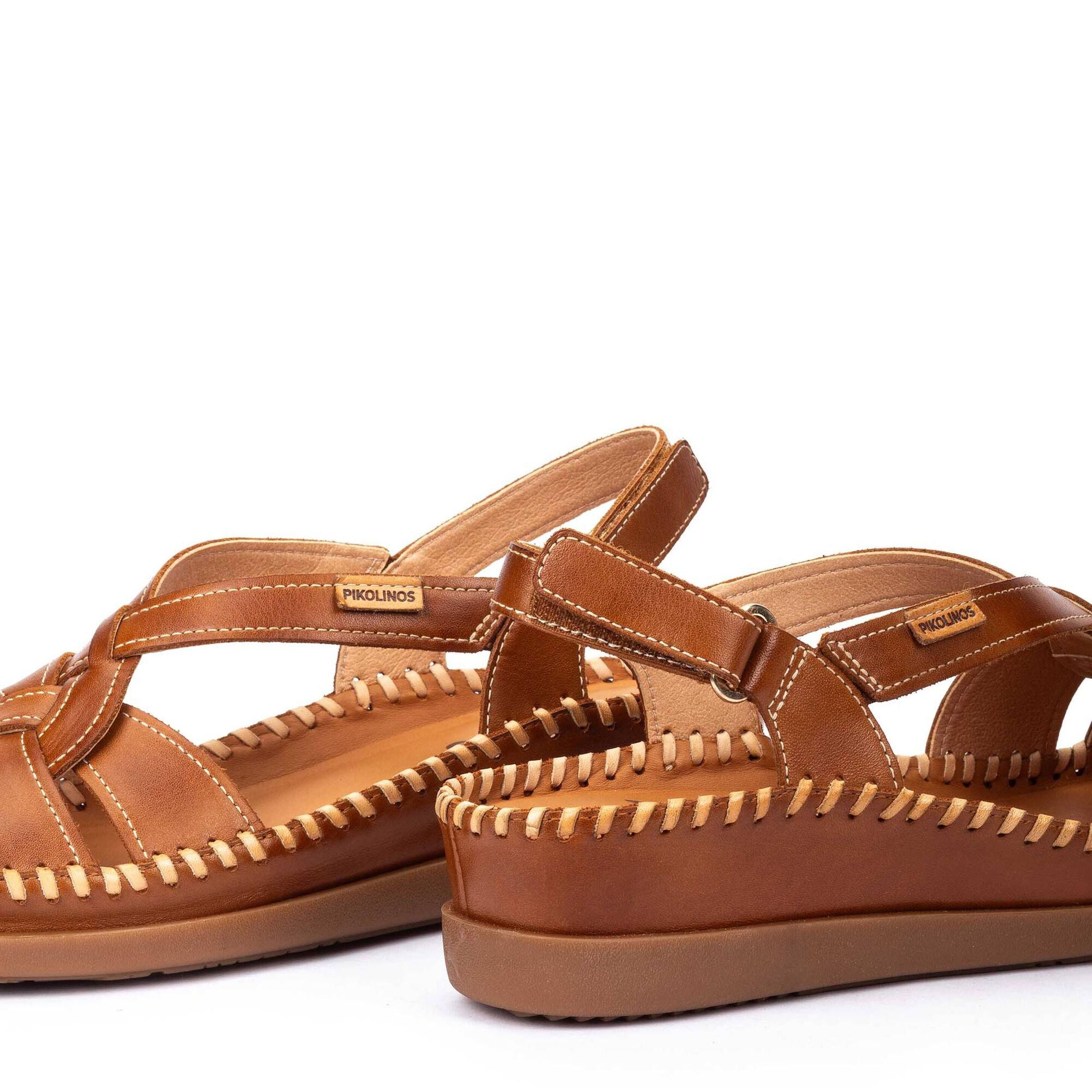 Pikolinos Zeppe e platforms Pelle CADAQUES W8K - 1839 - Musto Calzature srl