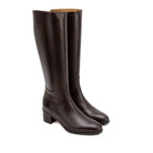 MUSTO Stivali NAPPA FOSCHIA - N DZ79 - Musto Calzature srl