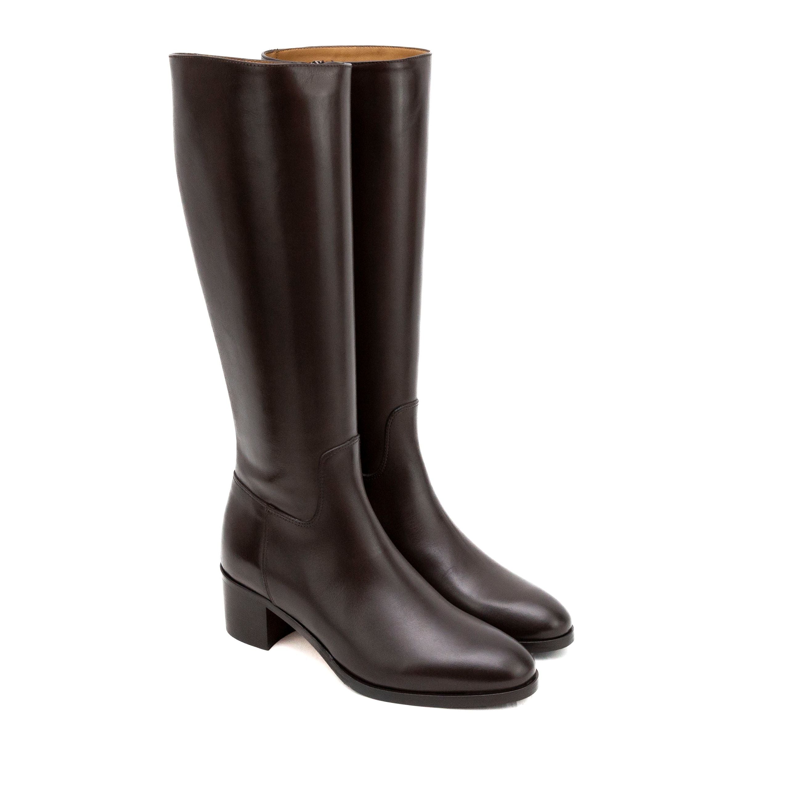 MUSTO Stivali NAPPA FOSCHIA - N DZ79 - Musto Calzature srl