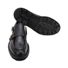 MUSTO Fibbie uomo Pelle ANDE BH187 - Musto Calzature srl