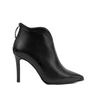 MUSTO Stivaletti NAPPA OLISA 206520 - Musto Calzature srl