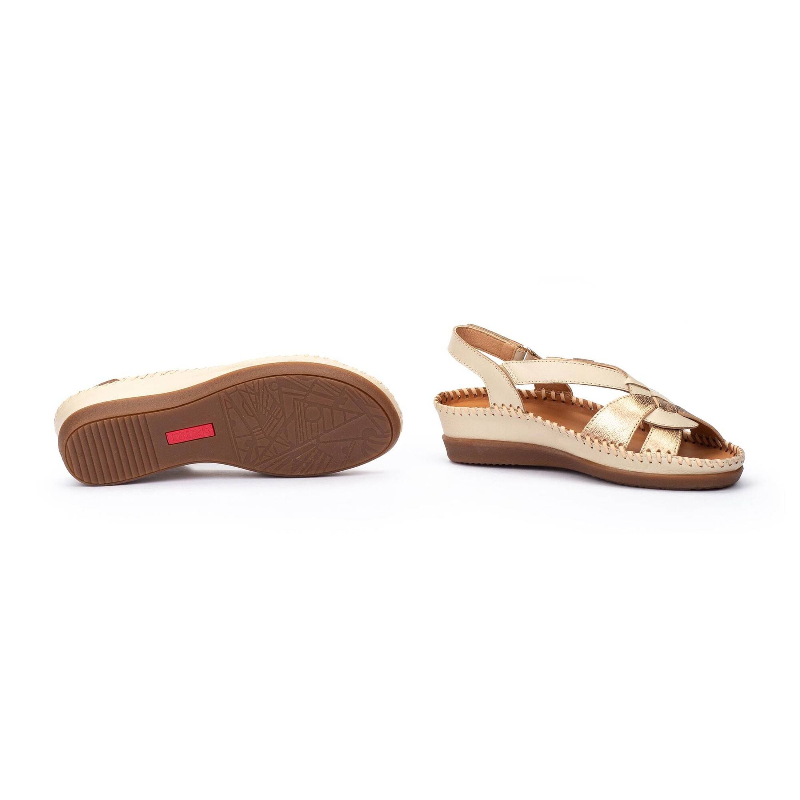Pikolinos Zeppe e platforms Pelle CADAQUES W8K - 1839C1 - Musto Calzature srl