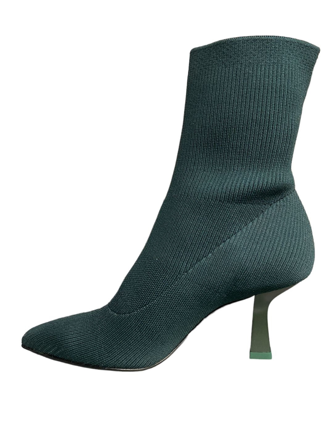 ZINDA Stivaletti ELASTICO 1918 - Musto Calzature srl