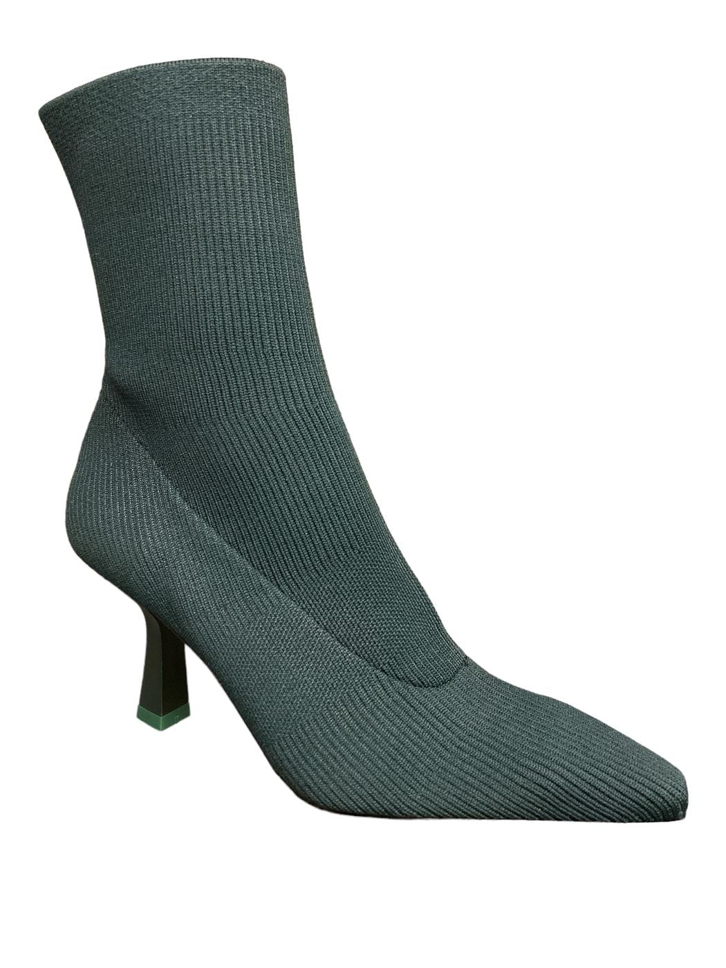 ZINDA Stivaletti ELASTICO 1918 - Musto Calzature srl