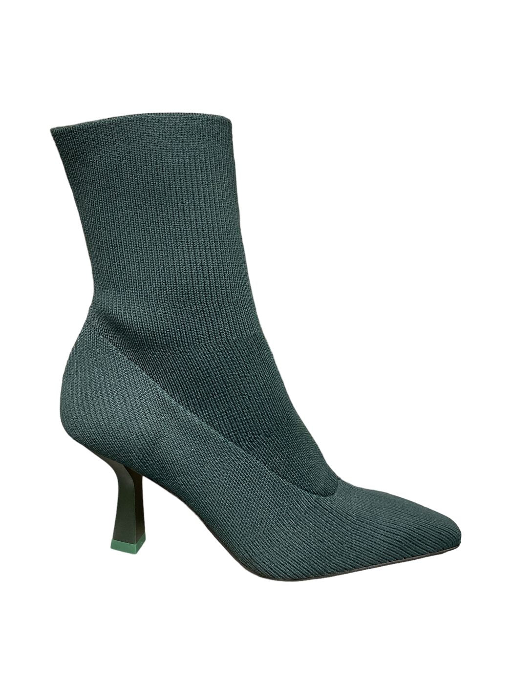 ZINDA Stivaletti ELASTICO 1918 - Musto Calzature srl