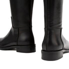 MUSTO Stivali Pelle CLELIA 2060 - Musto Calzature srl