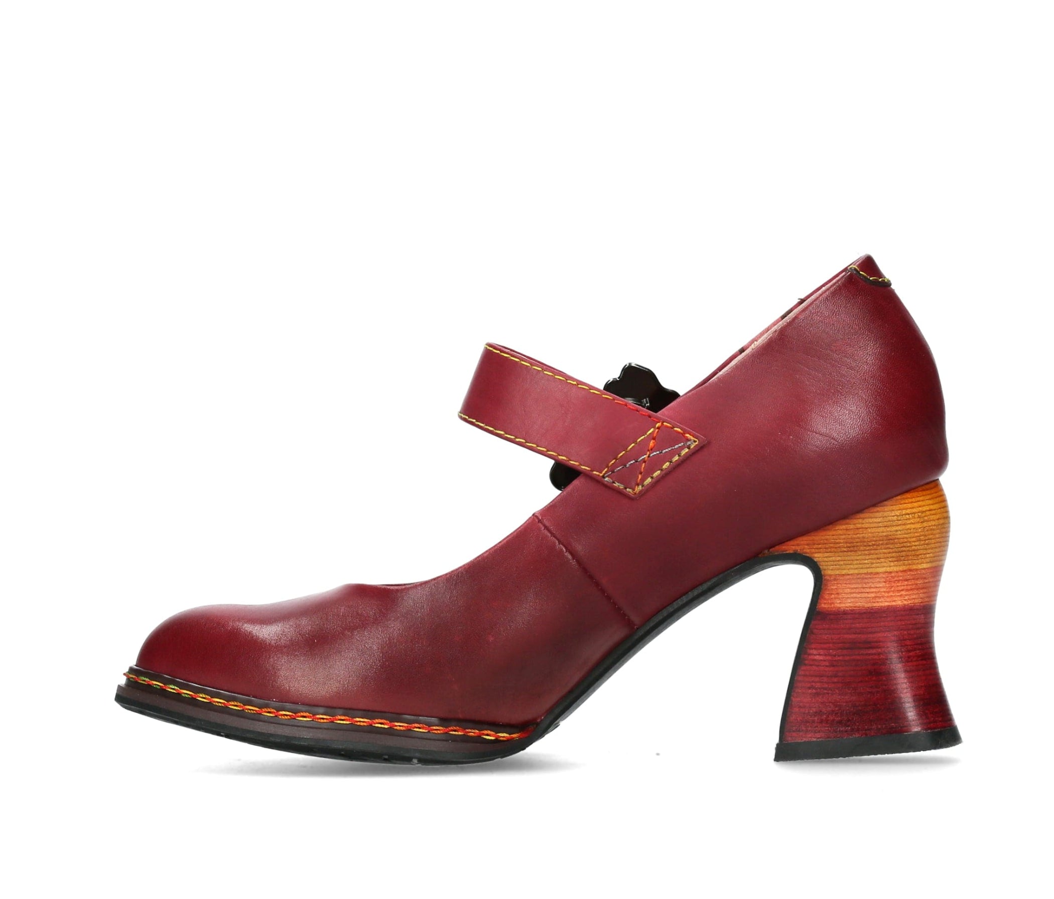 LAURA VITA Decolletè Pelle ELEAO 01 - Musto Calzature srl