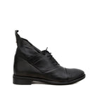 MUSTO Anfibi Pelle LUX 2905 - Musto Calzature srl