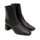 MUSTO Stivaletti NAPPA CELESTE 9630S - 1 - Musto Calzature srl