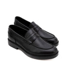KEBO Mocassini uomo VITELLO DURBAN DU8010 - Musto Calzature srl