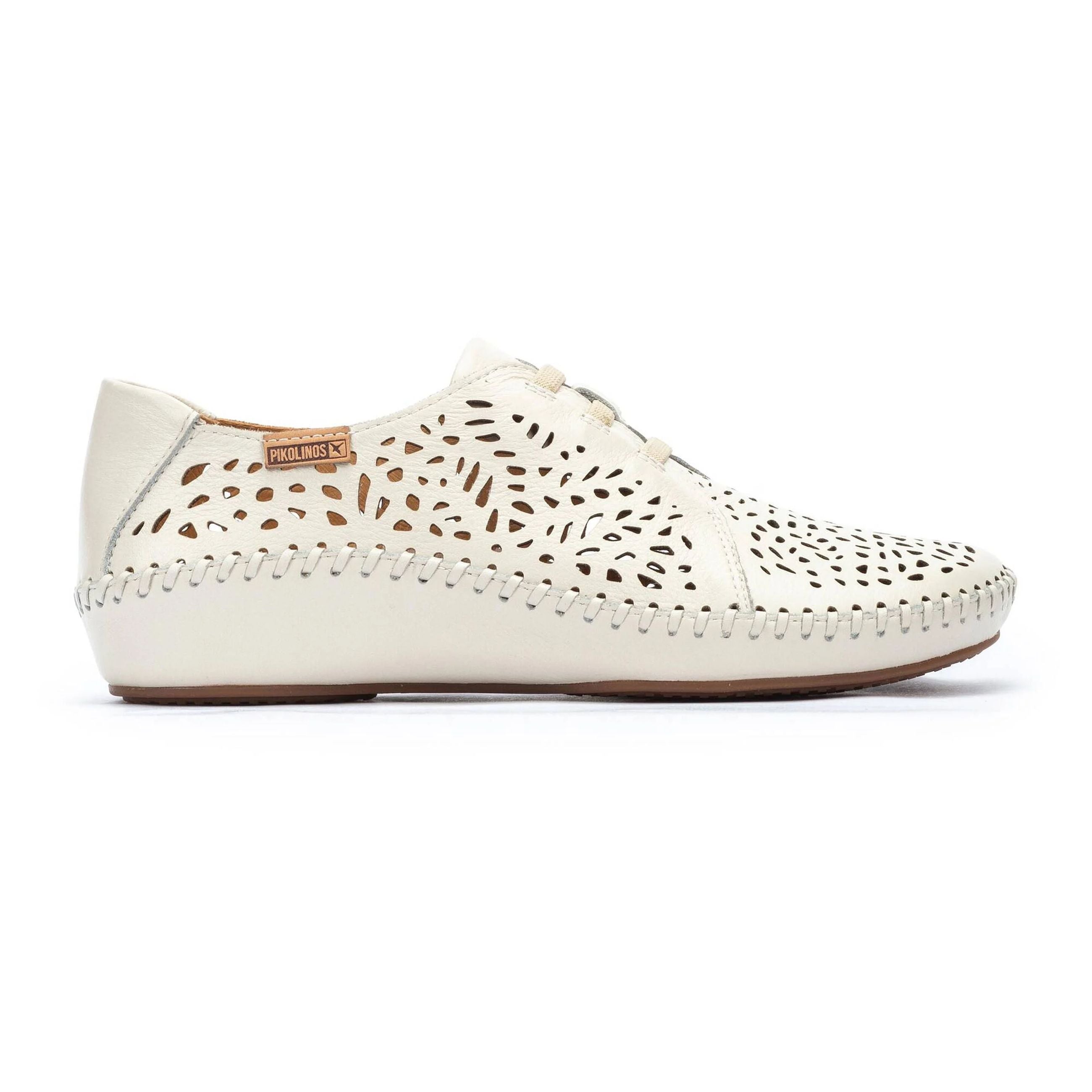Pikolinos sneakers donna in pelle P.VALLARTA - Musto Calzature srl