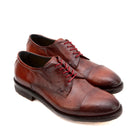 LORENZI Stringate uomo Pelle 17010 - Musto Calzature srl