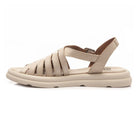 BUENO sandali donna in pelle - Musto Calzature srl