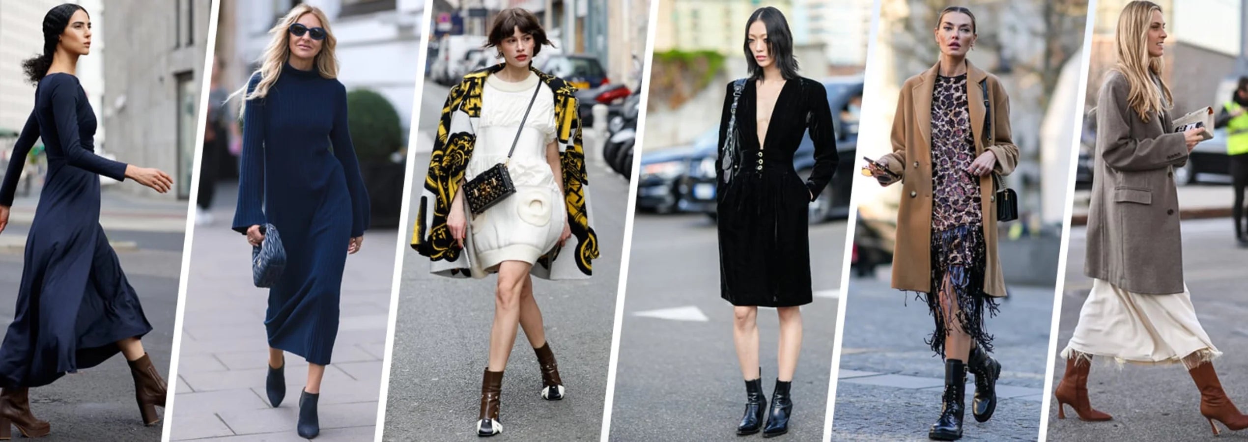 Il fascino senza tempo degli stivaletti da donna: stile, comfort e versatilità - Musto Calzature srl