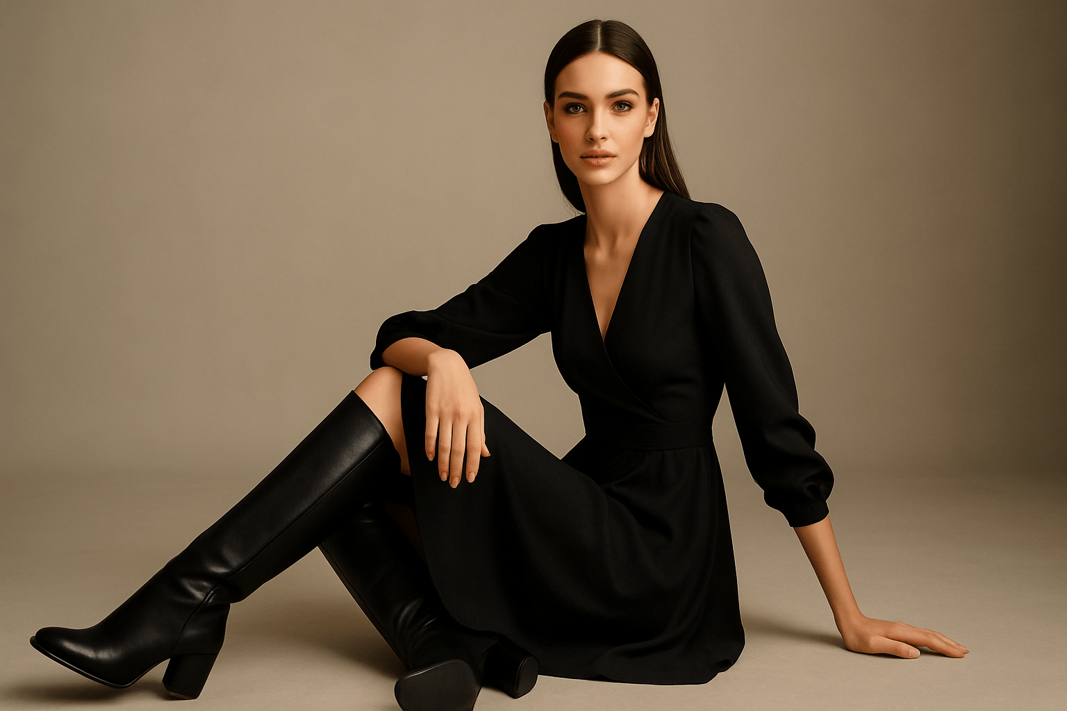 Stivali donna 2025/2026: tendenze moda e stili imperdibili - Musto Calzature srl