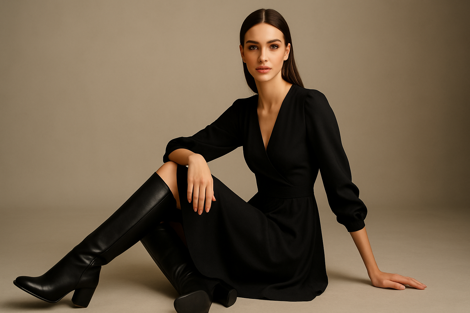 Stivali donna 2025/2026: tendenze moda e stili imperdibili