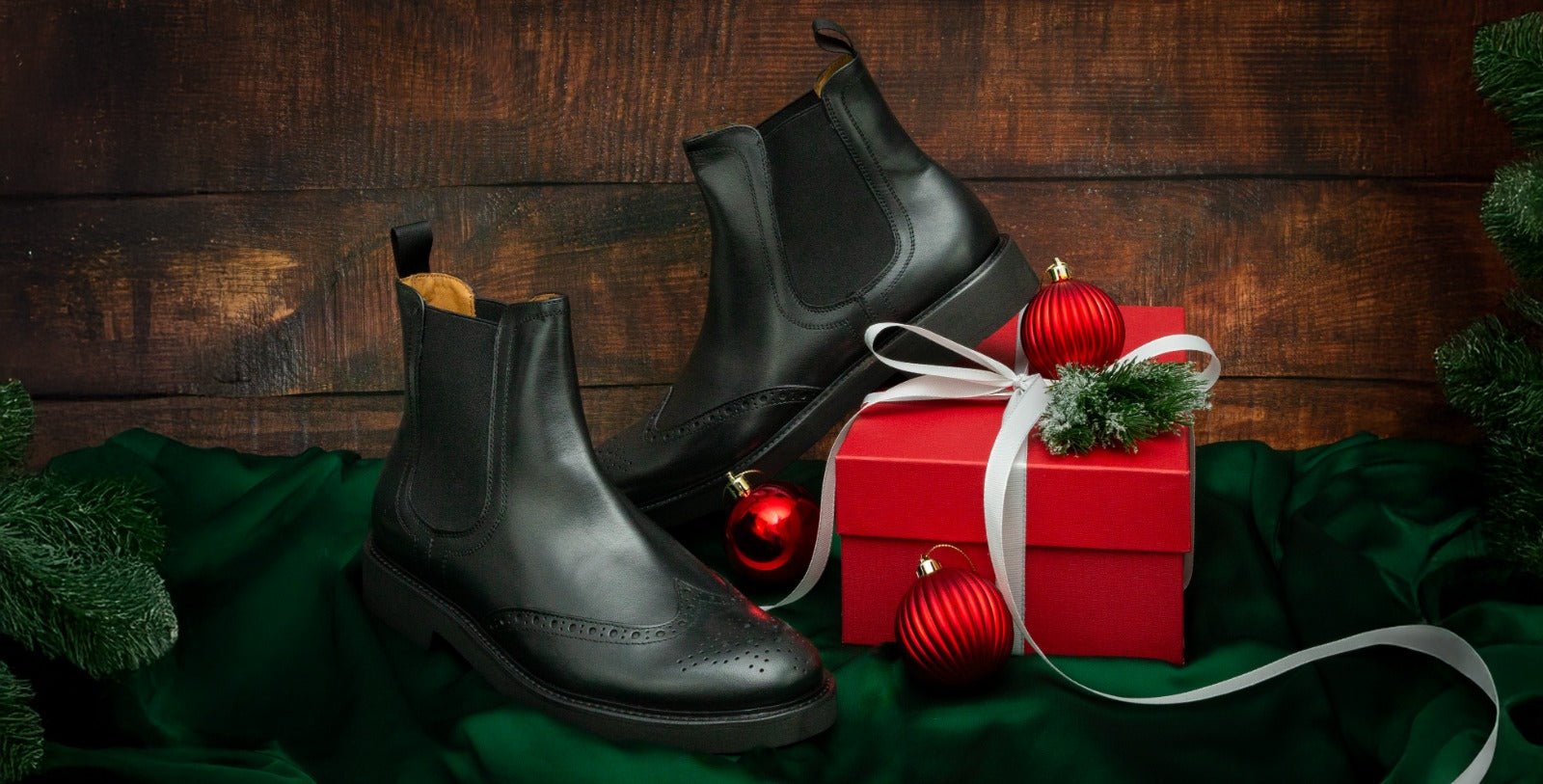 Idee regalo Natale 2025: le proposte perfette per sorprendere chi ami - Musto Calzature srl