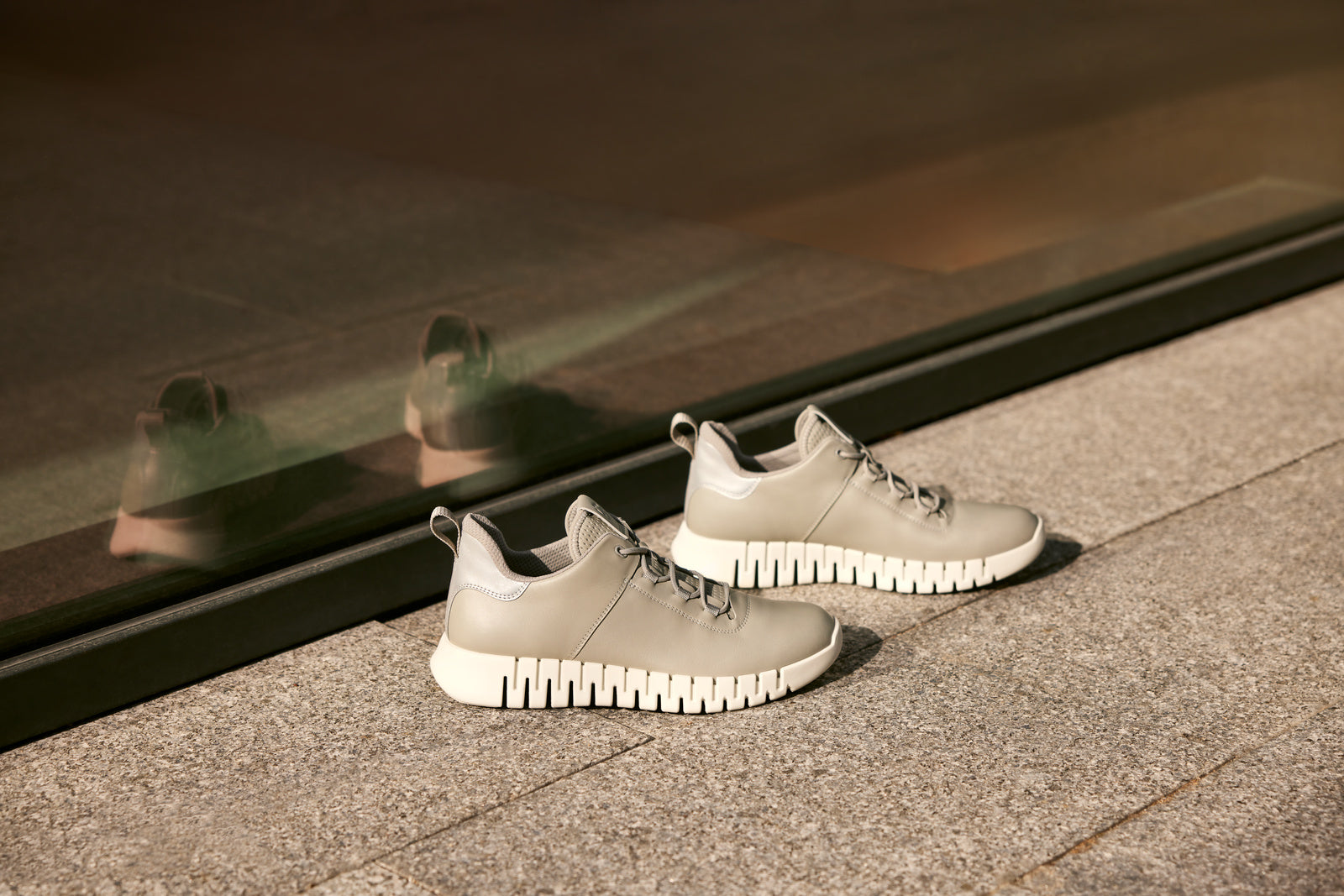 Sneakers Uomo: Le migliori scelte di stile per ogni look