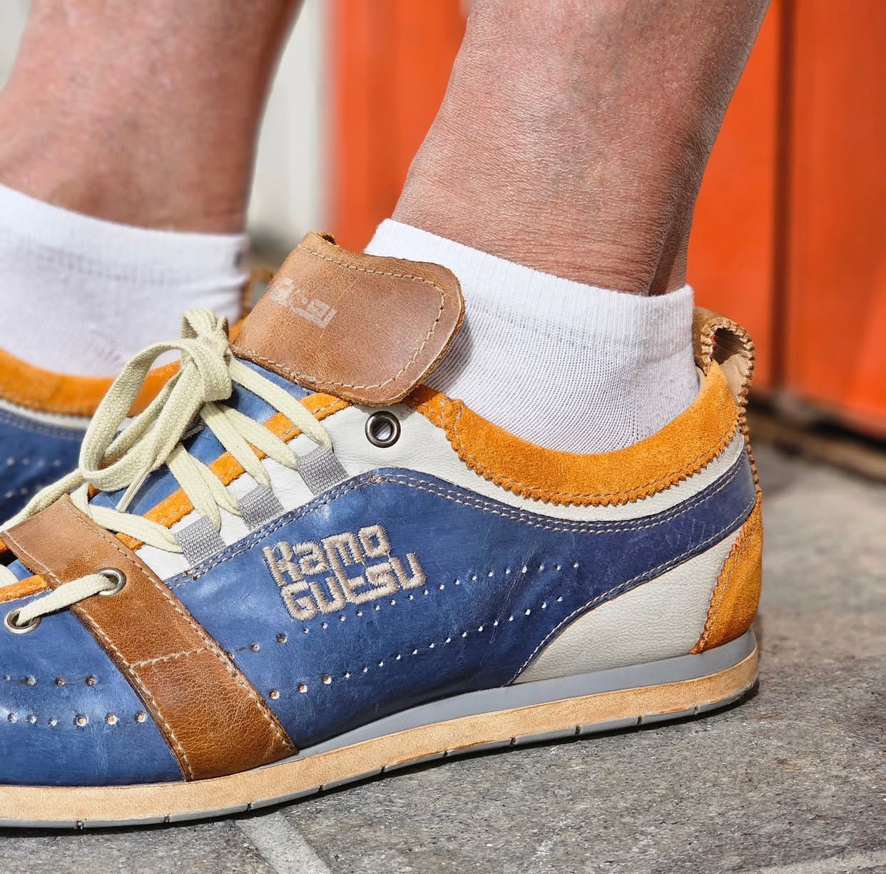 Sneakers uomo 2026: i modelli eleganti e artigianali da scoprire - Musto Calzature srl