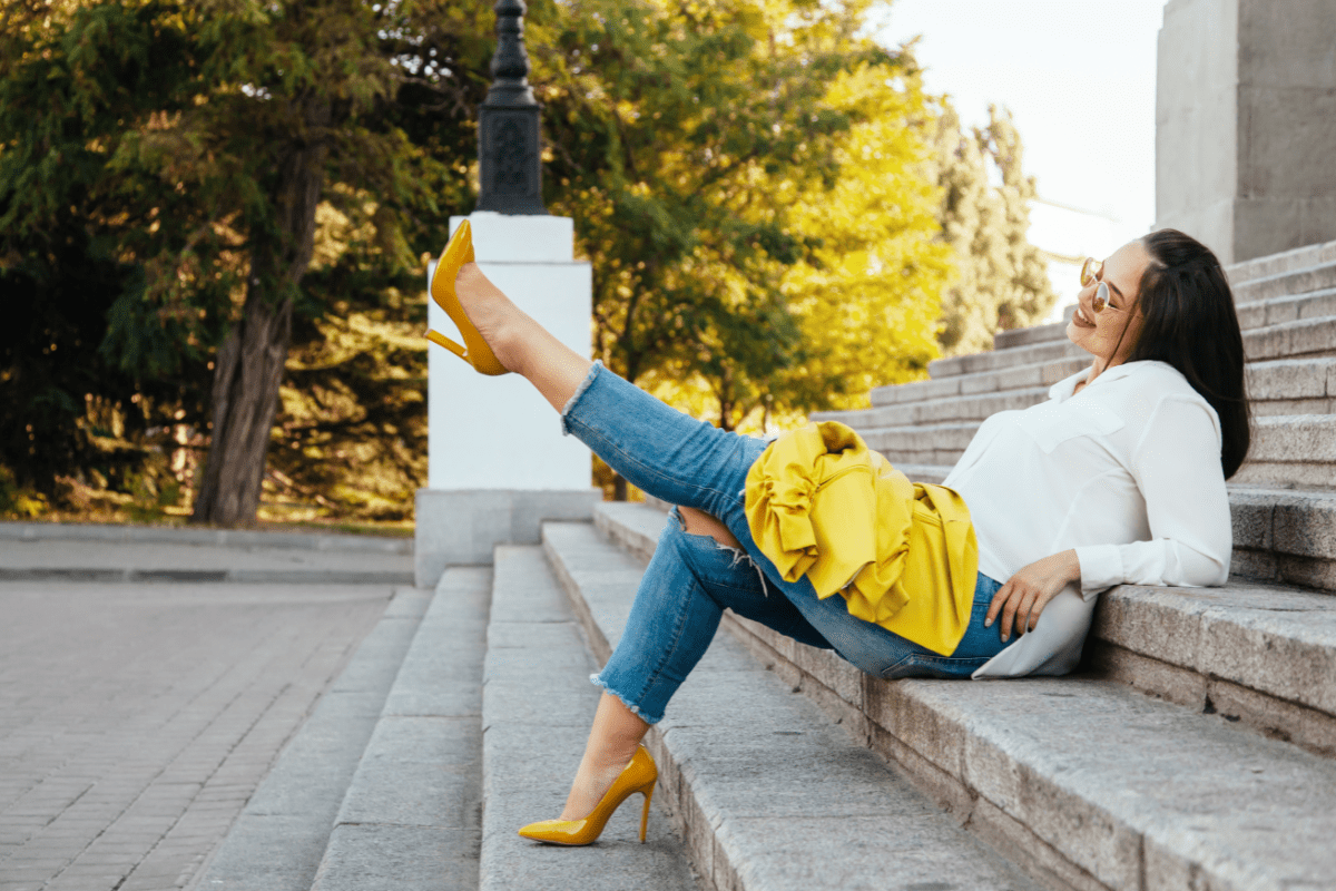 Scarpe donna: Il tuo manuale di stile - Musto Calzature - Musto Calzature srl