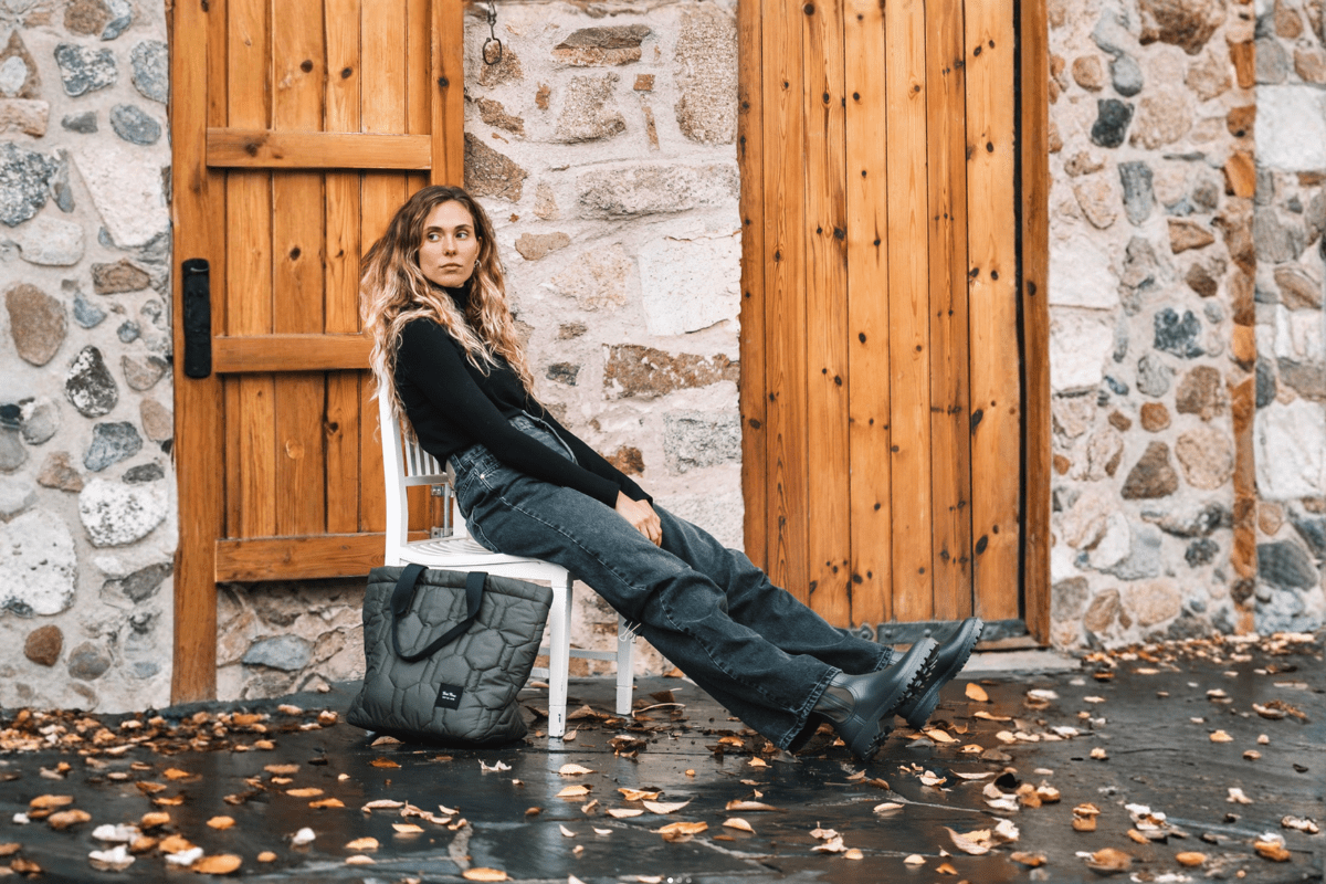 Scarpe donna impermeabili: comfort, stile e protezione in ogni stagione - Musto Calzature srl