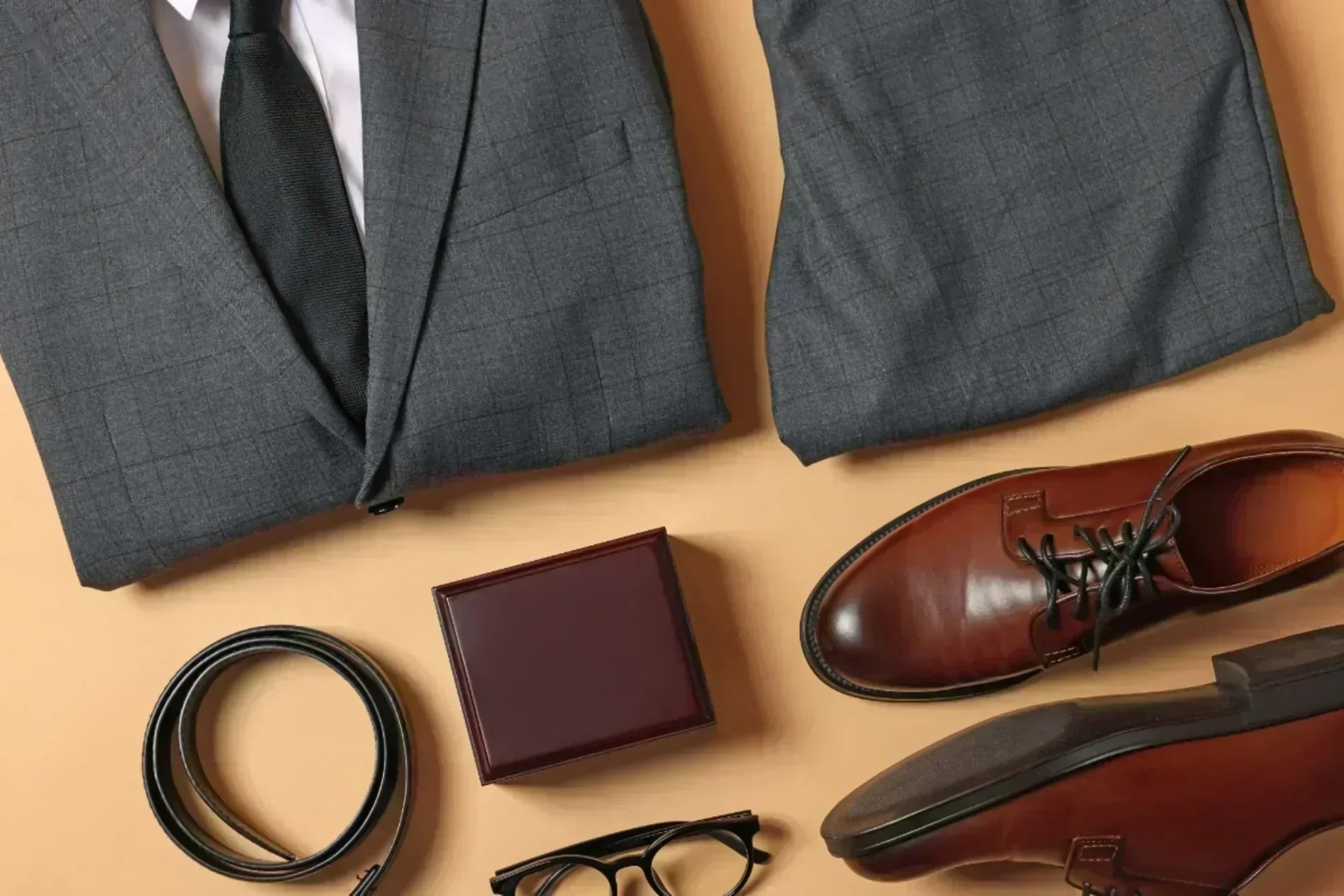 Back to Work 2026: guida alle scarpe uomo perfette per l’ufficio - Musto Calzature srl