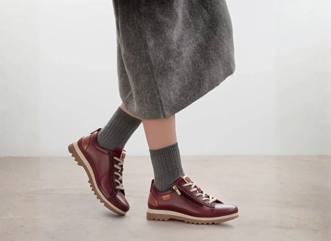 Sneakers donna eleganti: come sceglierle e come abbinarle