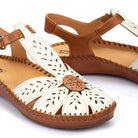 Pikolinos Zeppe e platforms Pelle P.VALLARTA 655 - 0841C1 - Musto Calzature srl